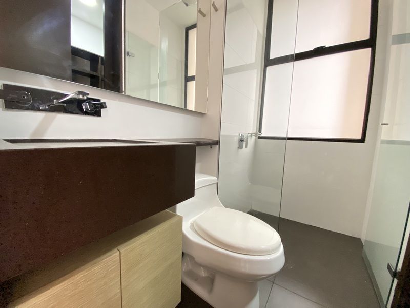 APARTAMENTO EN ARRIENDO UBICADO EN EL POBLADO SECTOR SAN LUCAS - 16