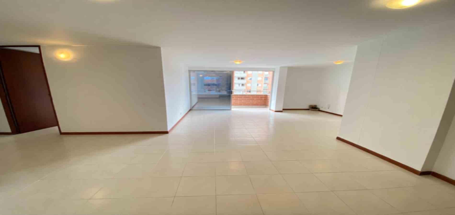 APARTAMENTO EN ARRIENDO UBICADO EN EL POBLADO SECTOR PATIO BONITO - 2