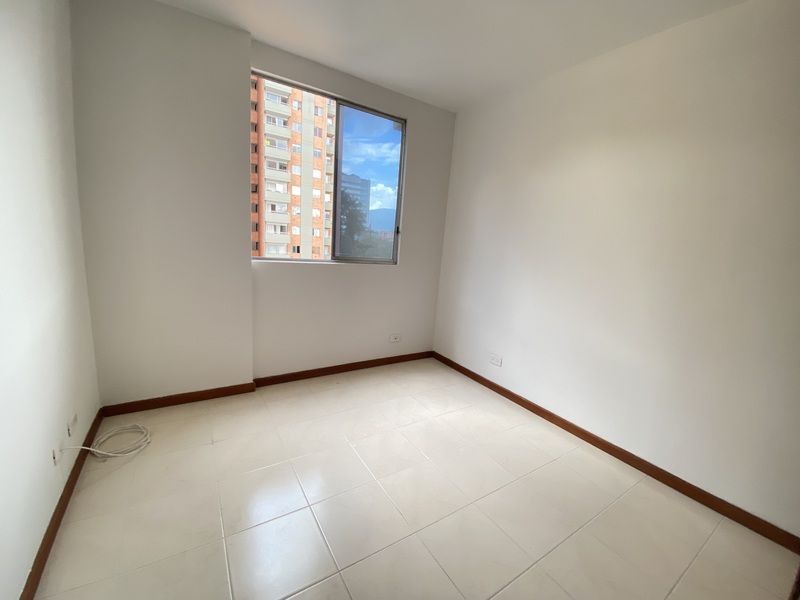 APARTAMENTO EN ARRIENDO UBICADO EN EL POBLADO SECTOR PATIO BONITO - 6