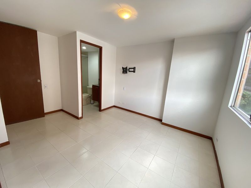 APARTAMENTO EN ARRIENDO UBICADO EN EL POBLADO SECTOR PATIO BONITO - 7