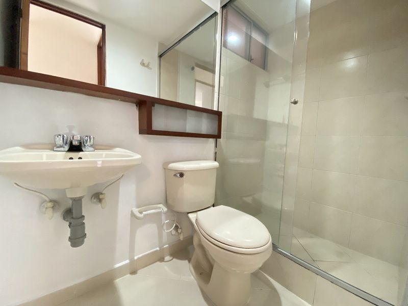 APARTAMENTO EN ARRIENDO UBICADO EN EL POBLADO SECTOR PATIO BONITO - 8