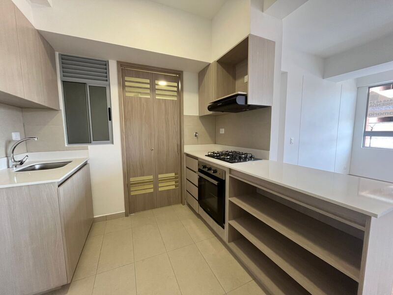APARTAESTUDIO EN ARRIENDO UBICADO EN RIONEGRO SECTOR SAN NICOLAS - 3