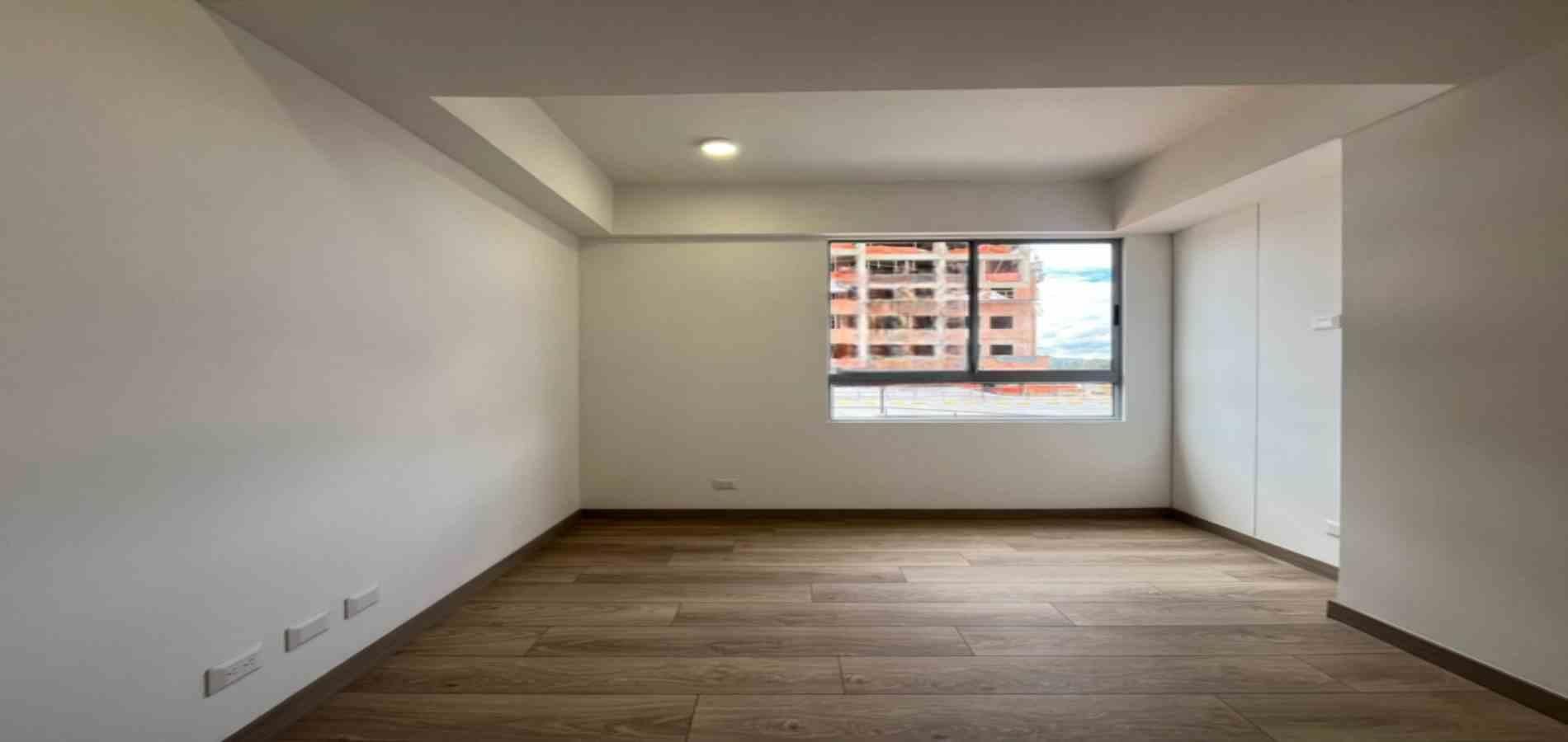 APARTAESTUDIO EN ARRIENDO UBICADO EN RIONEGRO SECTOR SAN NICOLAS - 5
