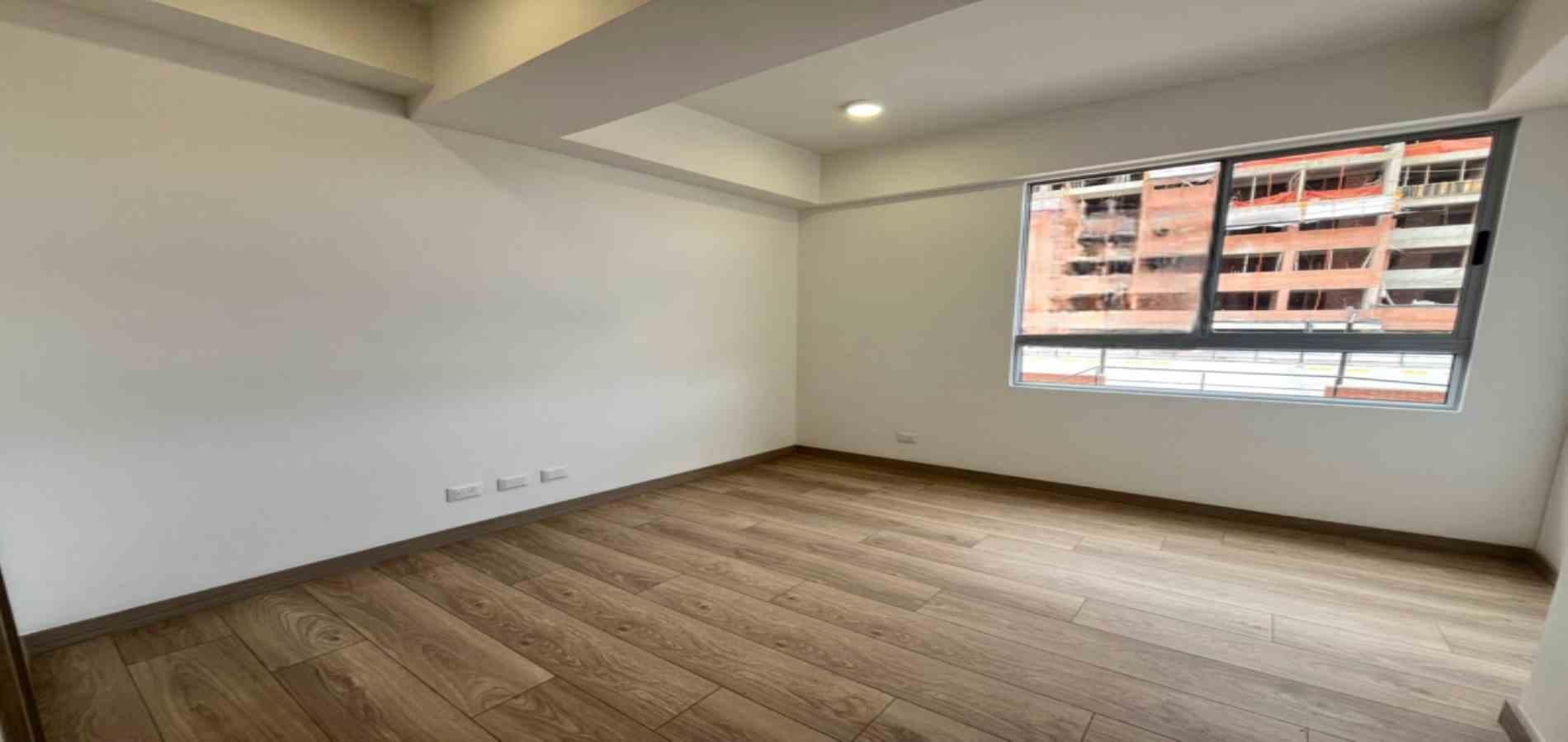 APARTAESTUDIO EN ARRIENDO UBICADO EN RIONEGRO SECTOR SAN NICOLAS - 6