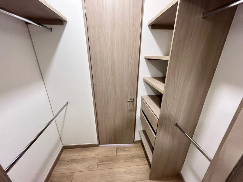 APARTAESTUDIO EN ARRIENDO UBICADO EN RIONEGRO SECTOR SAN NICOLAS - 8