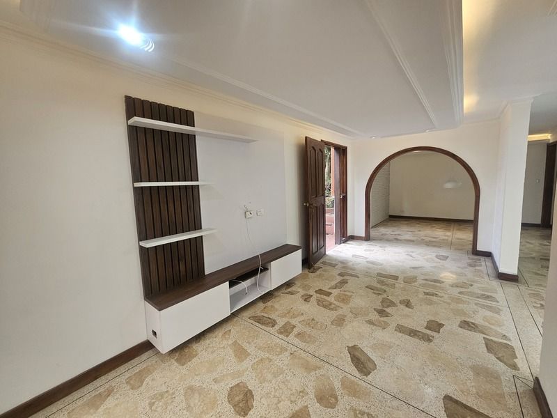 CASA EN ARRIENDO UBICADA EN EL POBLADO SECTOR LOMA DEL INDIO - 3