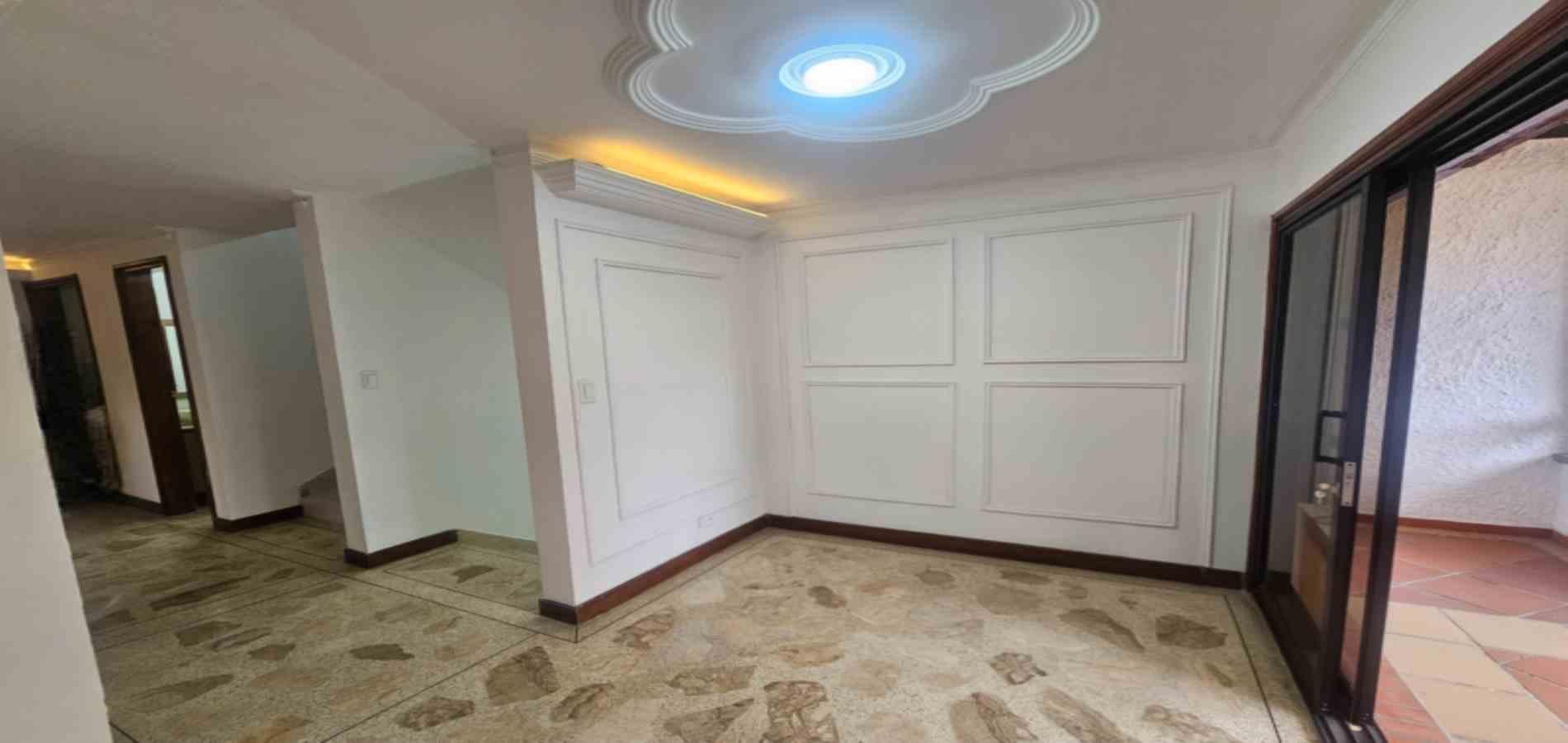 CASA EN ARRIENDO UBICADA EN EL POBLADO SECTOR LOMA DEL INDIO - 4