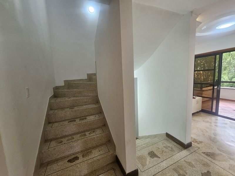CASA EN ARRIENDO UBICADA EN EL POBLADO SECTOR LOMA DEL INDIO - 8