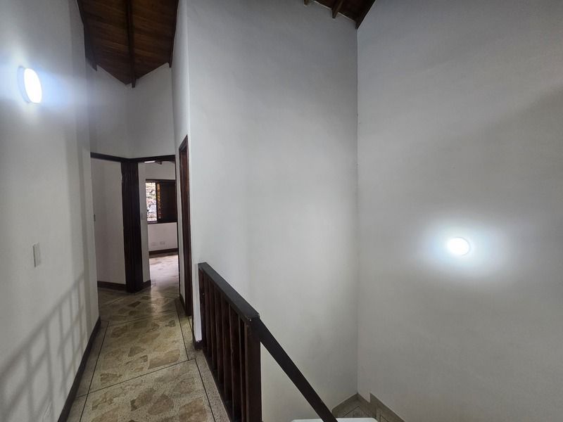 CASA EN ARRIENDO UBICADA EN EL POBLADO SECTOR LOMA DEL INDIO - 9
