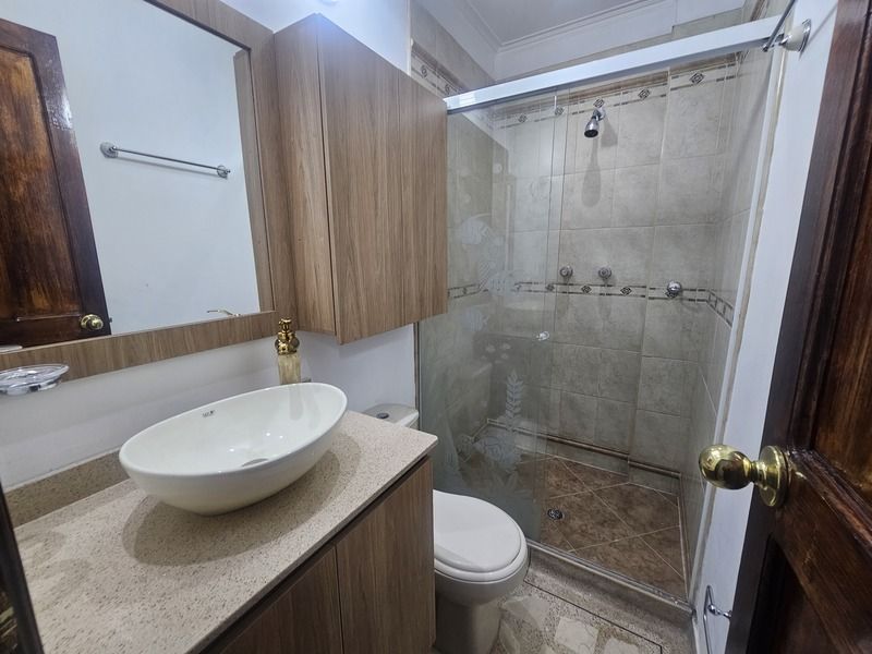 CASA EN ARRIENDO UBICADA EN EL POBLADO SECTOR LOMA DEL INDIO - 18