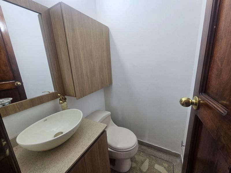 CASA EN ARRIENDO UBICADA EN EL POBLADO SECTOR LOMA DEL INDIO - 21