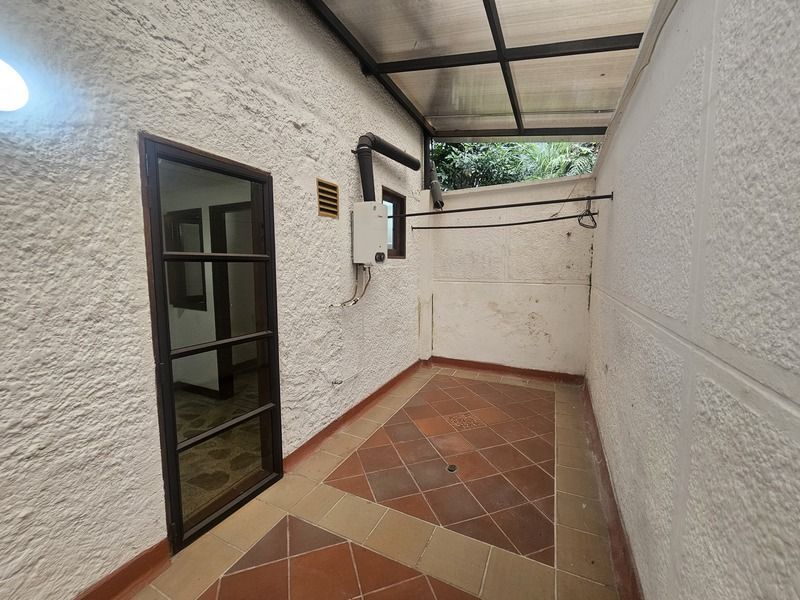 CASA EN ARRIENDO UBICADA EN EL POBLADO SECTOR LOMA DEL INDIO - 22