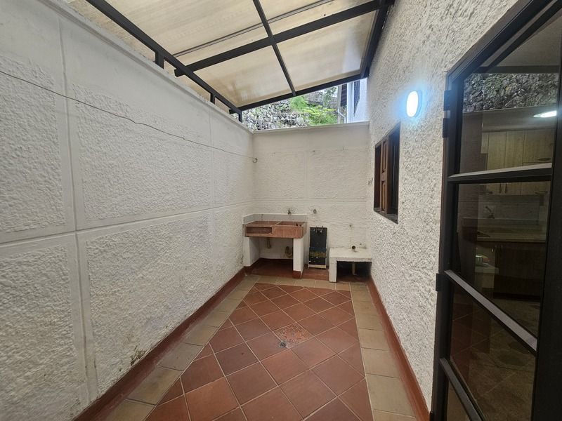 CASA EN ARRIENDO UBICADA EN EL POBLADO SECTOR LOMA DEL INDIO - 23