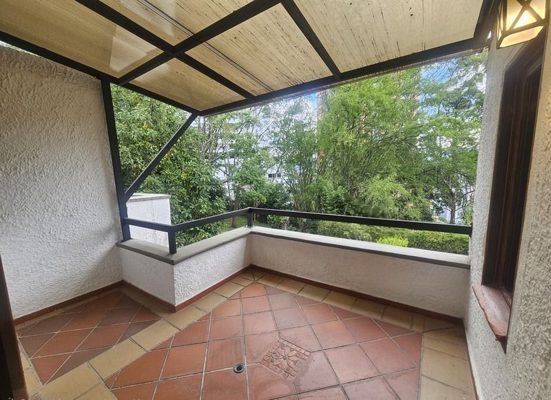 CASA EN ARRIENDO UBICADA EN EL POBLADO SECTOR LOMA DEL INDIO - 24