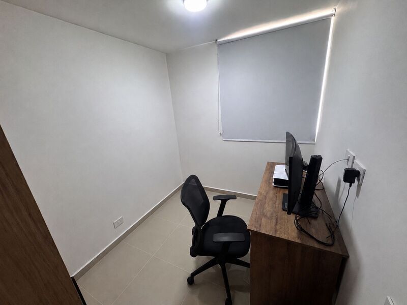 APARTAMENTO EN ARRIENDO UBICADO EN BELLO SECTOR SERRAMONTE - 5