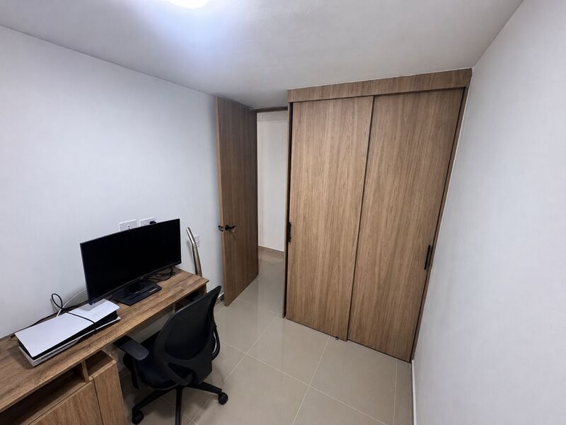 APARTAMENTO EN ARRIENDO UBICADO EN BELLO SECTOR SERRAMONTE - 6
