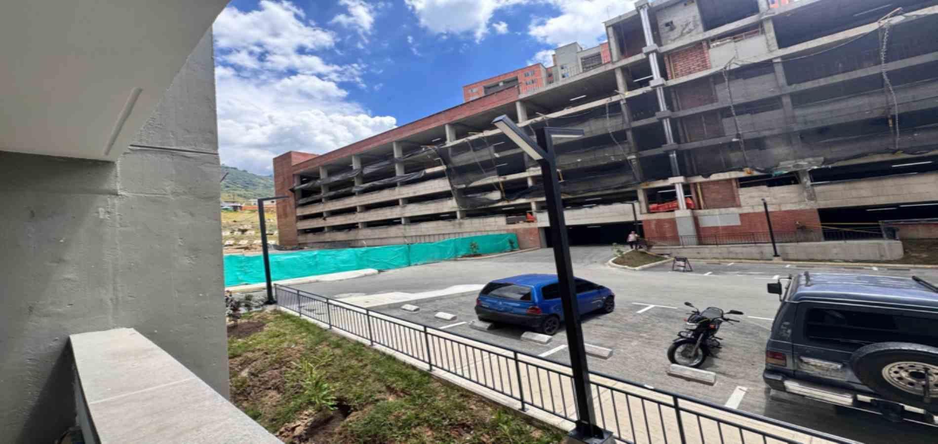 APARTAMENTO EN ARRIENDO UBICADO EN BELLO SECTOR SERRAMONTE - 10