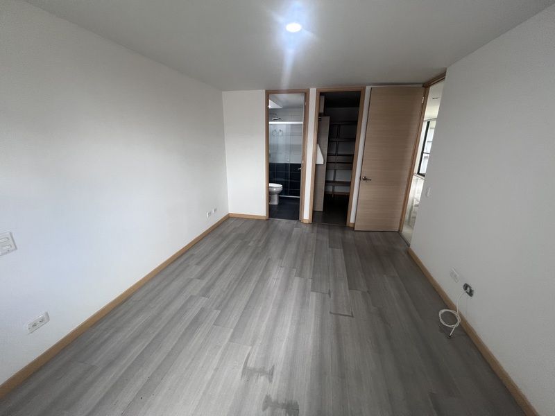 APARTAMENTO EN ARRIENDO UBICADO EN EL POBLADO SECTOR LOMA EL ENCIERRO - 5