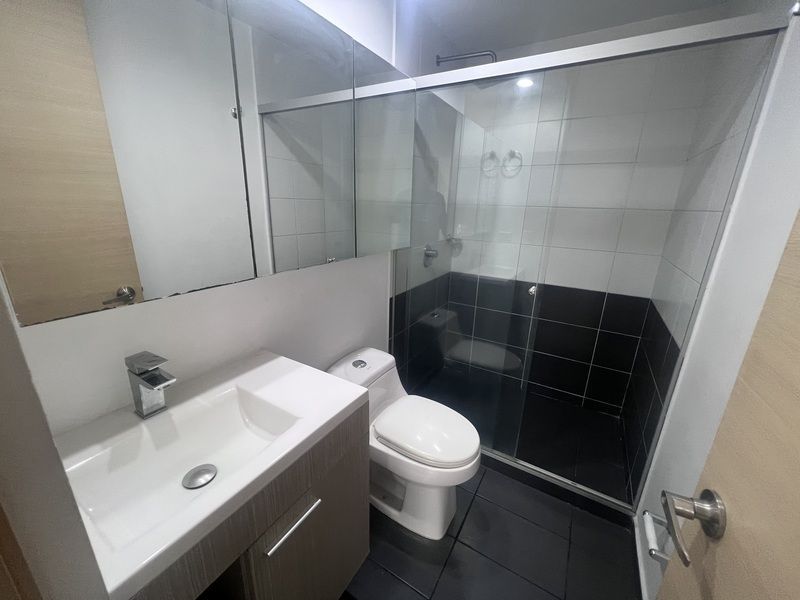 APARTAMENTO EN ARRIENDO UBICADO EN EL POBLADO SECTOR LOMA EL ENCIERRO - 10