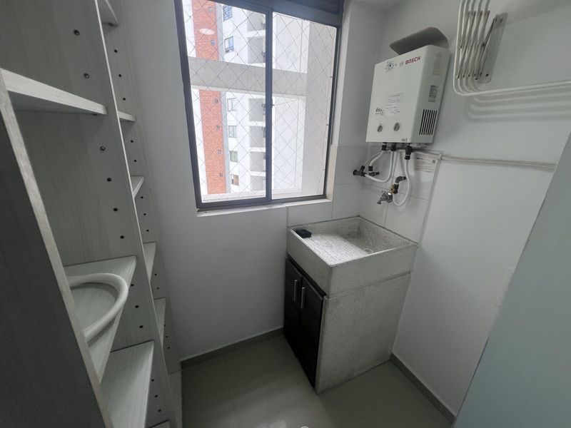 APARTAMENTO EN ARRIENDO UBICADO EN EL POBLADO SECTOR LOMA EL ENCIERRO - 12