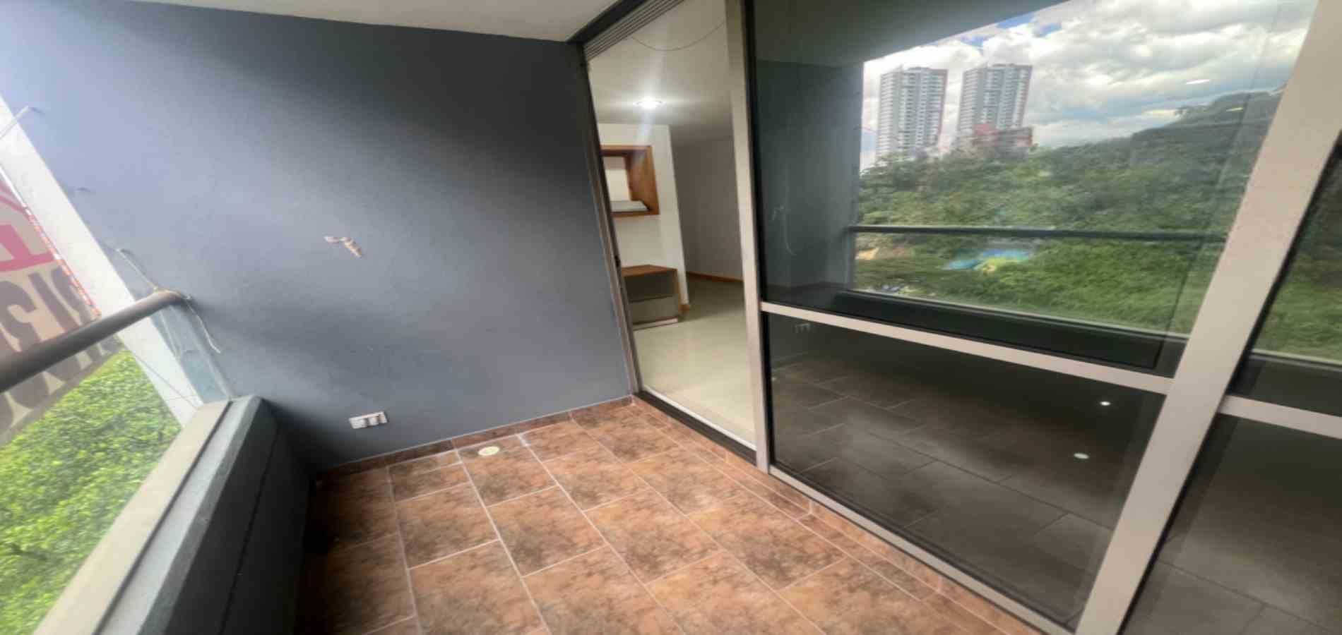 APARTAMENTO EN ARRIENDO UBICADO EN EL POBLADO SECTOR LOMA EL ENCIERRO - 13