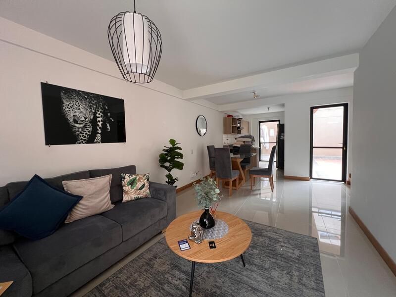 CASA EN VENTA UBICADA EN RIONEGRO SECTOR SAN ANTONIO DE PEREIRA - 2