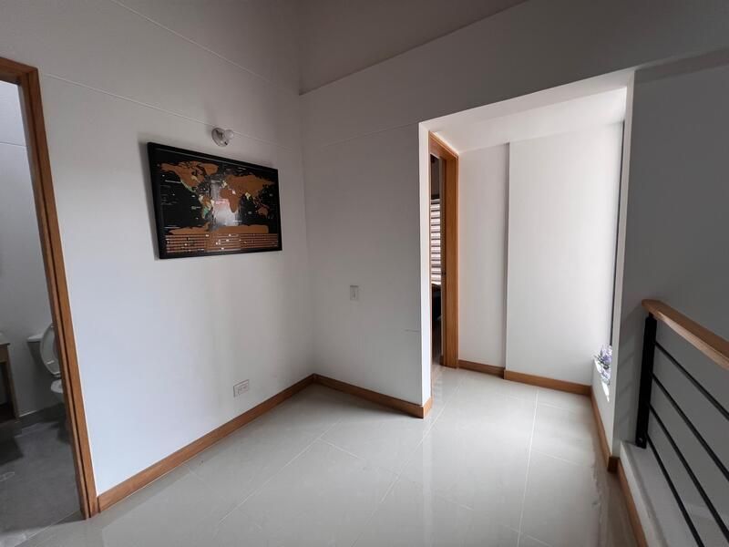 CASA EN VENTA UBICADA EN RIONEGRO SECTOR SAN ANTONIO DE PEREIRA - 3