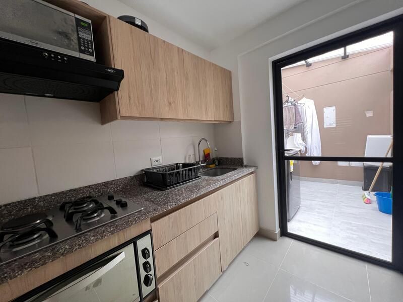 CASA EN VENTA UBICADA EN RIONEGRO SECTOR SAN ANTONIO DE PEREIRA - 4
