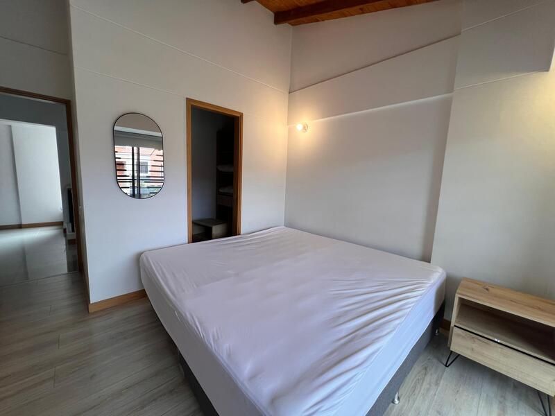 CASA EN VENTA UBICADA EN RIONEGRO SECTOR SAN ANTONIO DE PEREIRA - 5