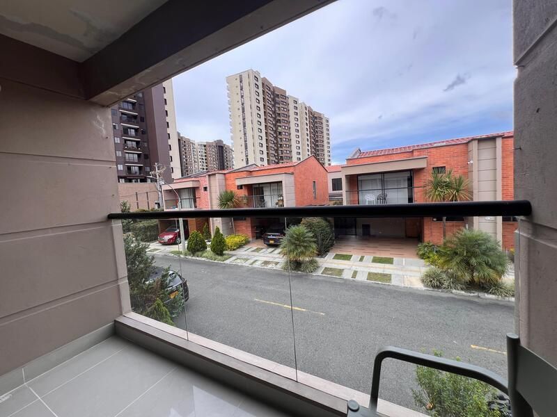 CASA EN VENTA UBICADA EN RIONEGRO SECTOR SAN ANTONIO DE PEREIRA - 16