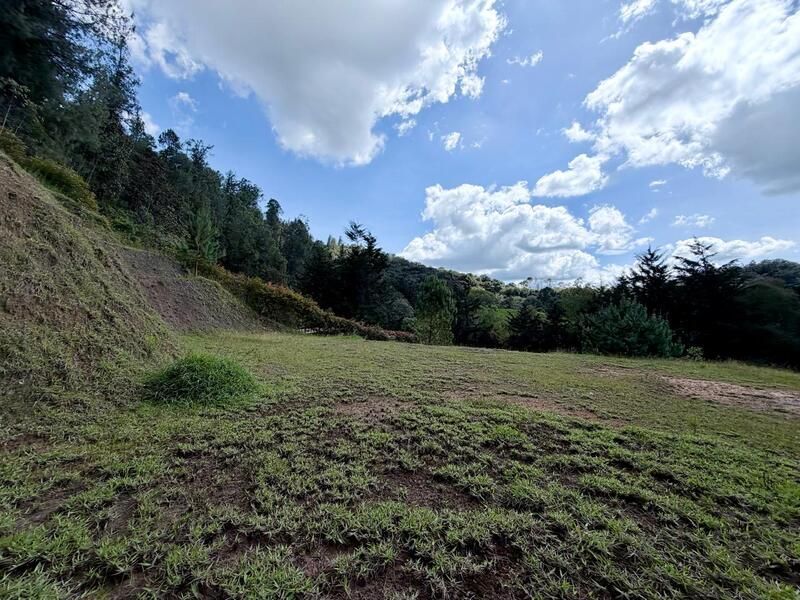 LOTE EN VENTA UBICADO EN LA CEJA SECTOR EL CHUSCAL - 2