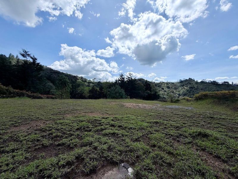 LOTE EN VENTA UBICADO EN LA CEJA SECTOR EL CHUSCAL - 3