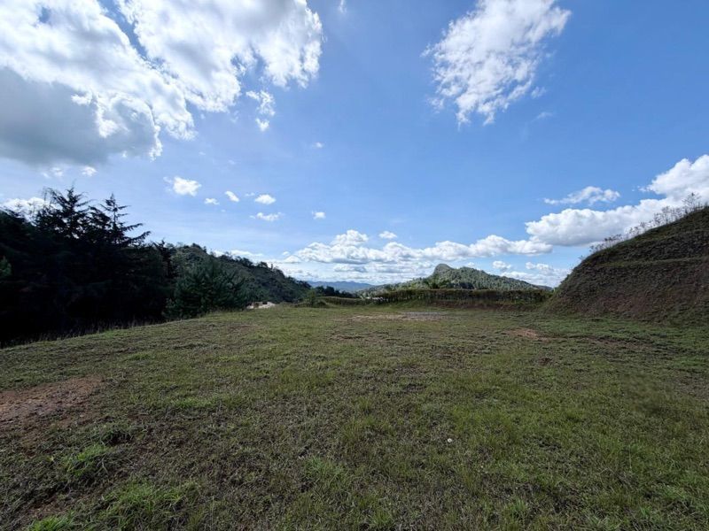 LOTE EN VENTA UBICADO EN LA CEJA SECTOR EL CHUSCAL - 4