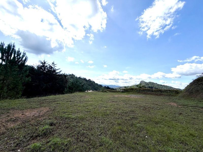 LOTE EN VENTA UBICADO EN LA CEJA SECTOR EL CHUSCAL - 5