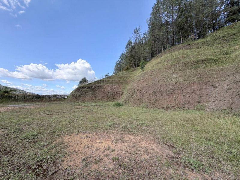 LOTE EN VENTA UBICADO EN LA CEJA SECTOR EL CHUSCAL - 7