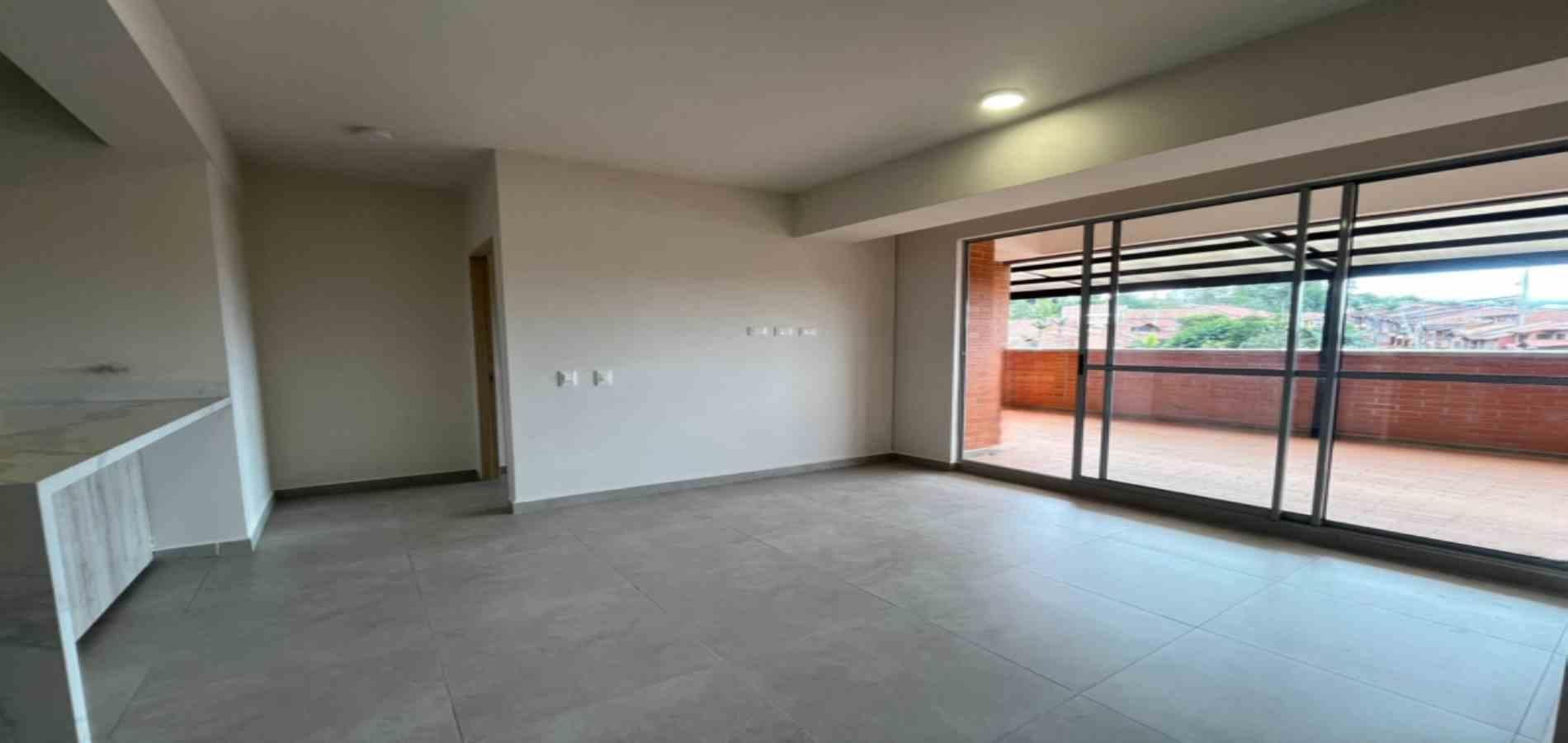 APARTAMENTO EN ARRIENDO UBICADO EN RIONEGRO SECTOR SAN NICOLAS - 2