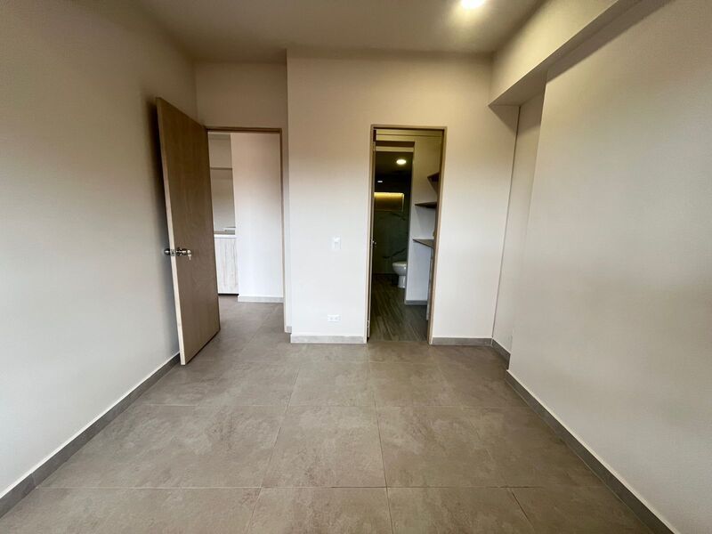 APARTAMENTO EN ARRIENDO UBICADO EN RIONEGRO SECTOR SAN NICOLAS - 4