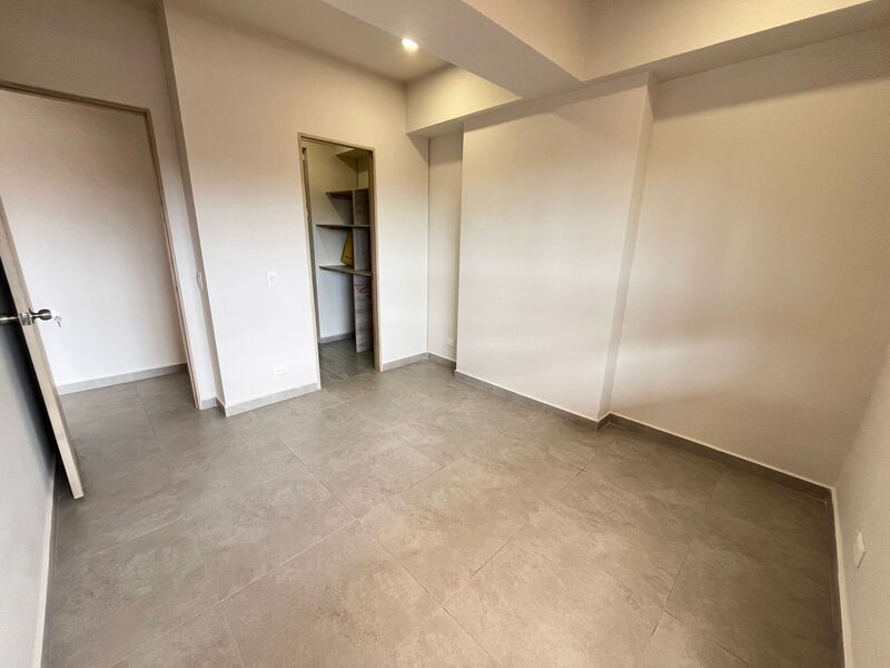 APARTAMENTO EN ARRIENDO UBICADO EN RIONEGRO SECTOR SAN NICOLAS - 5