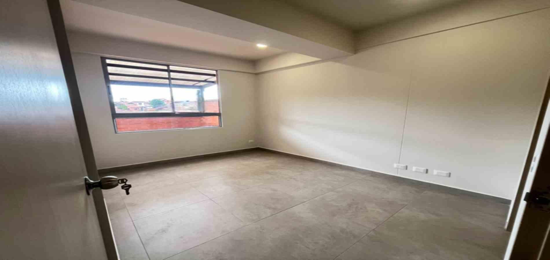 APARTAMENTO EN ARRIENDO UBICADO EN RIONEGRO SECTOR SAN NICOLAS - 6