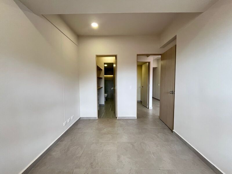 APARTAMENTO EN ARRIENDO UBICADO EN RIONEGRO SECTOR SAN NICOLAS - 8