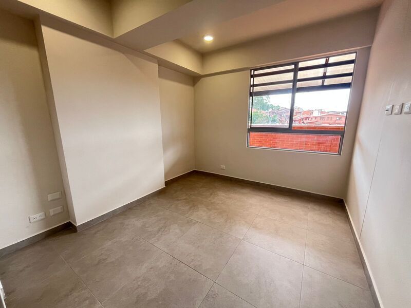 APARTAMENTO EN ARRIENDO UBICADO EN RIONEGRO SECTOR SAN NICOLAS - 9