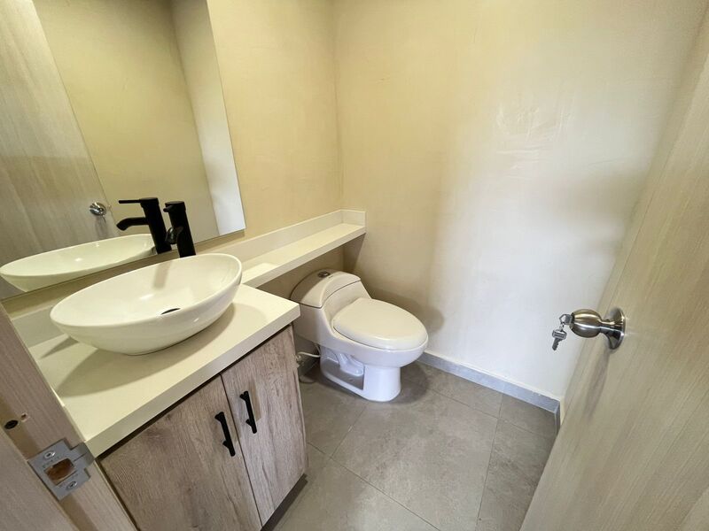 APARTAMENTO EN ARRIENDO UBICADO EN RIONEGRO SECTOR SAN NICOLAS - 11