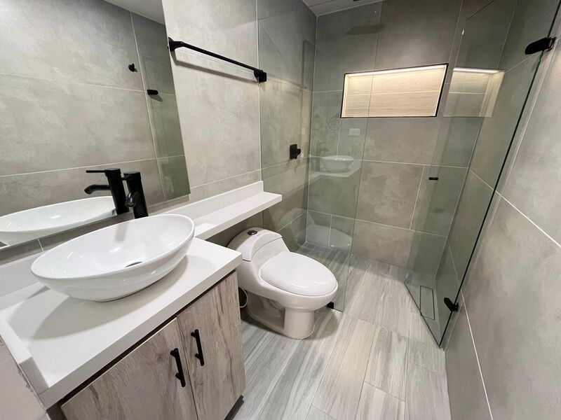 APARTAMENTO EN ARRIENDO UBICADO EN RIONEGRO SECTOR SAN NICOLAS - 12