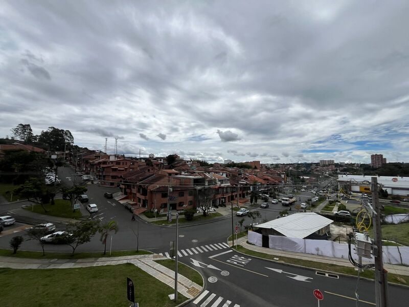 APARTAMENTO EN ARRIENDO UBICADO EN RIONEGRO SECTOR SAN NICOLAS - 17