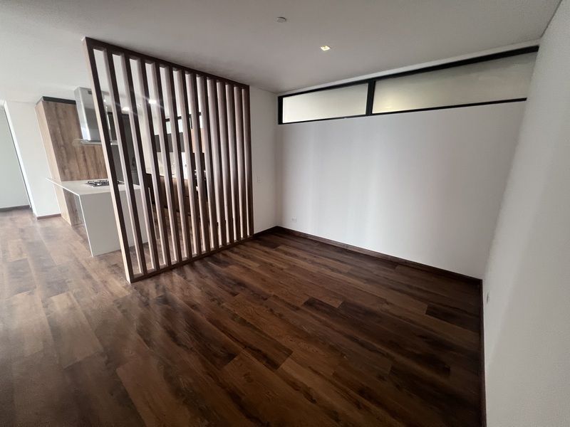 APARTAMENTO EN ARRIENDO UBICADO EN EL POBLADO SECTOR CHUSCALITO - 2