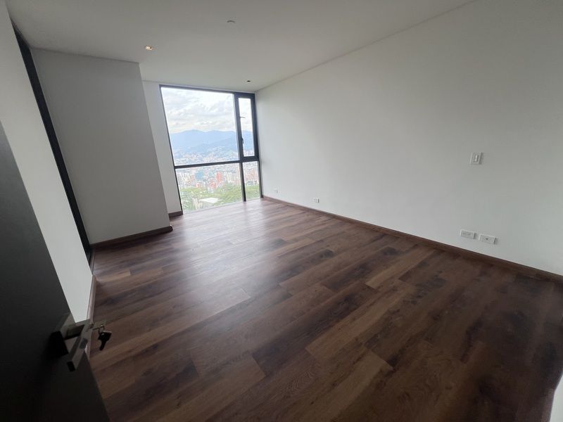 APARTAMENTO EN ARRIENDO UBICADO EN EL POBLADO SECTOR CHUSCALITO - 5