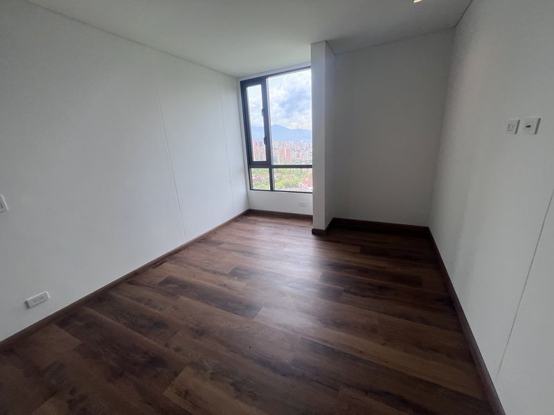 APARTAMENTO EN ARRIENDO UBICADO EN EL POBLADO SECTOR CHUSCALITO - 7