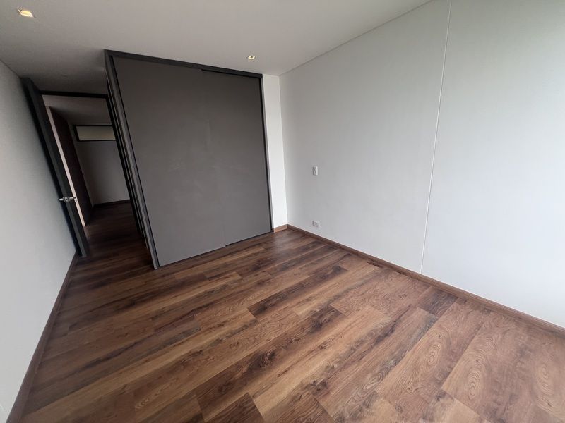 APARTAMENTO EN ARRIENDO UBICADO EN EL POBLADO SECTOR CHUSCALITO - 8