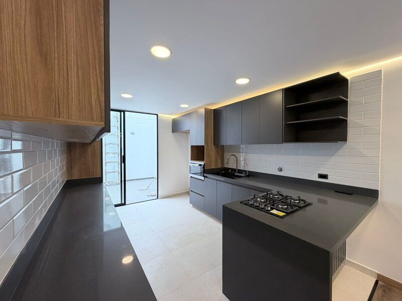 CASA EN VENTA UBICADA EN LA CEJA SECTOR LA FLORESTA - 4