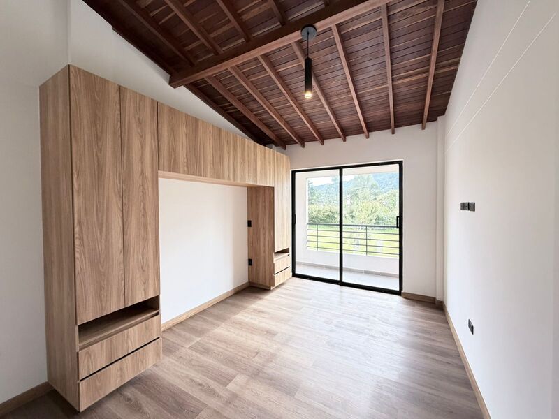 CASA EN VENTA UBICADA EN LA CEJA SECTOR LA FLORESTA - 6